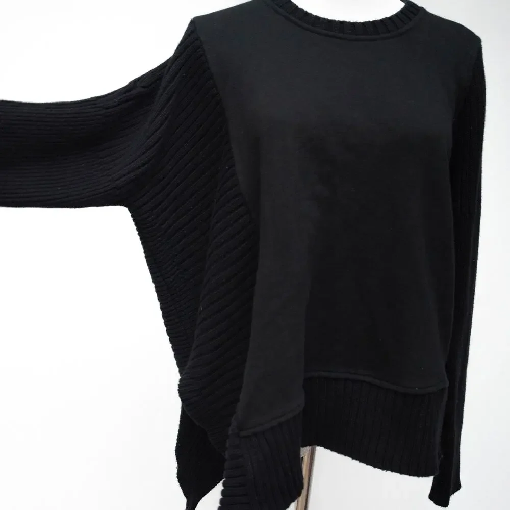 Athleta features asymmetrical